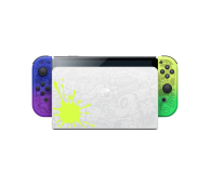 Nintendo Switch OLED Splatoon 3 Edition - 1374493 - zdjęcie 2